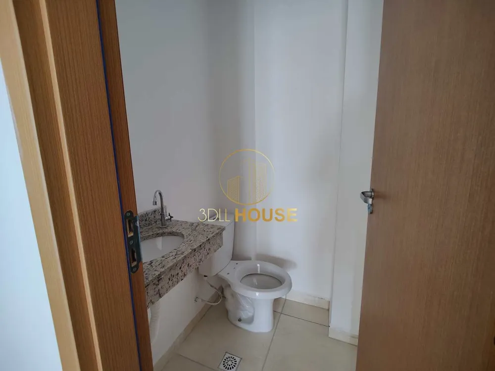 Apartamento, 2 quartos, 82 m² - Foto 2