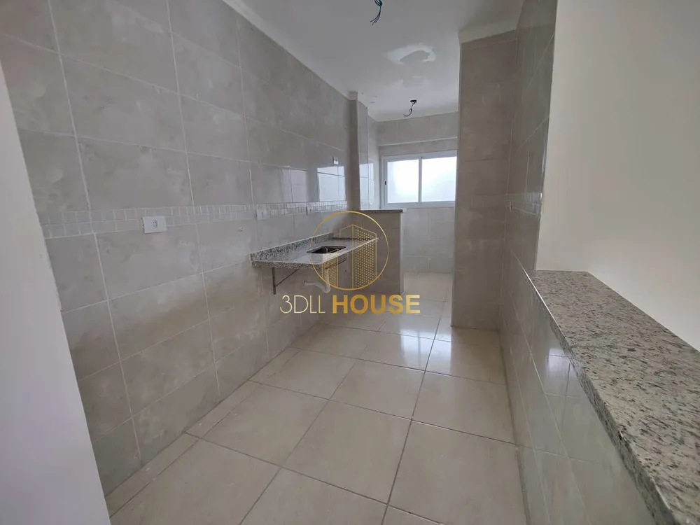 Apartamento, 2 quartos, 82 m² - Foto 5