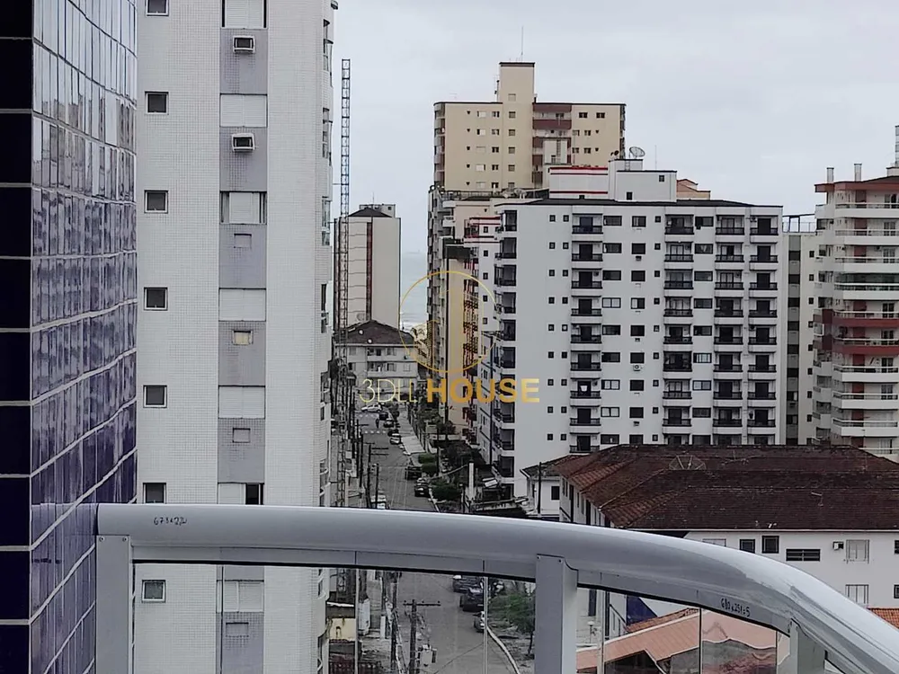 Apartamento, 2 quartos, 82 m² - Foto 7