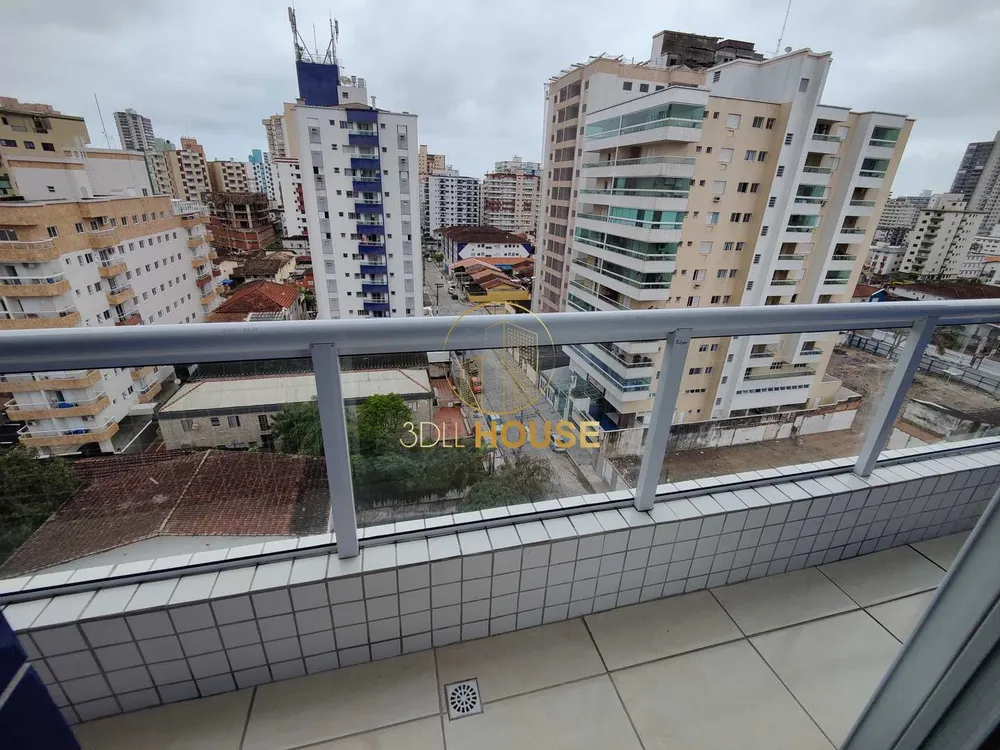 Apartamento, 2 quartos, 82 m² - Foto 4