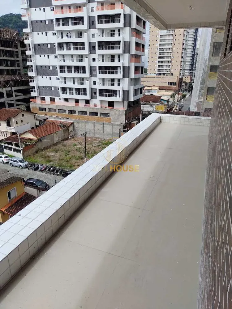 Apartamento, 3 quartos, 120 m² - Foto 4