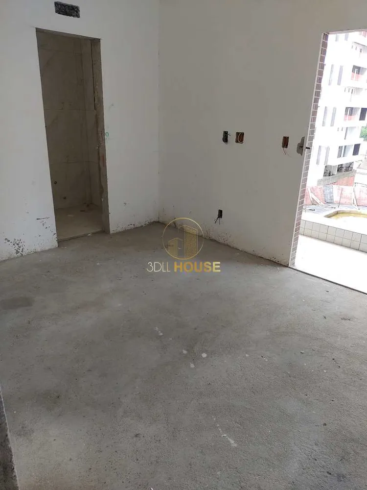 Apartamento, 3 quartos, 120 m² - Foto 14