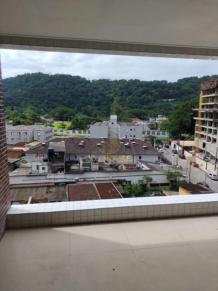 Apartamento, 3 quartos, 120 m² - Foto 6