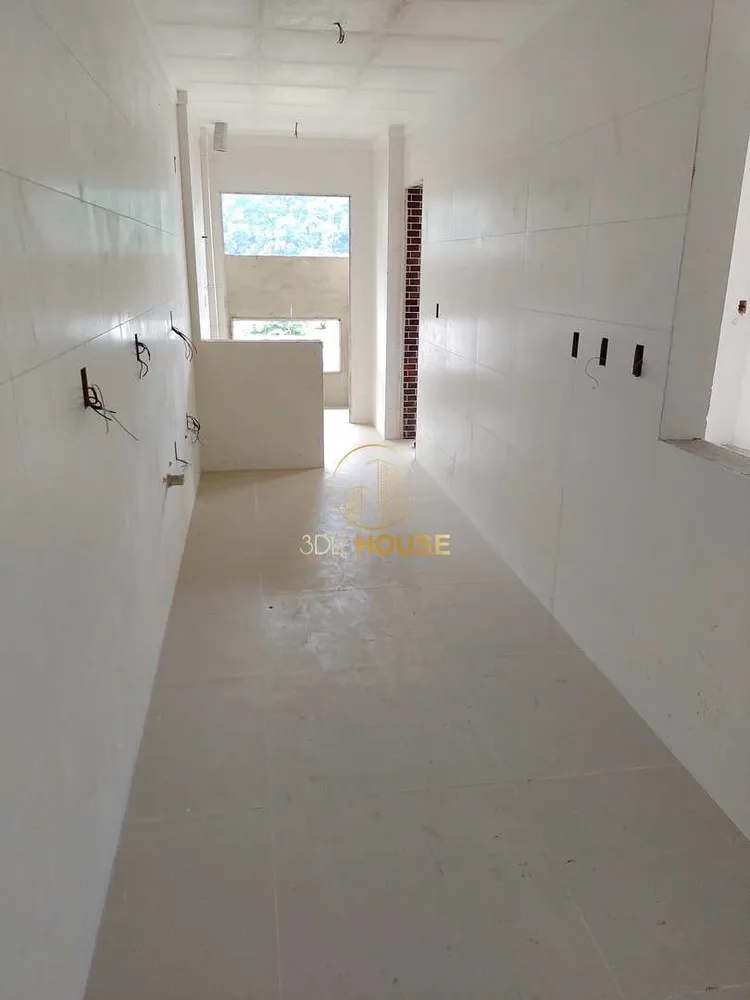 Apartamento, 3 quartos, 120 m² - Foto 8