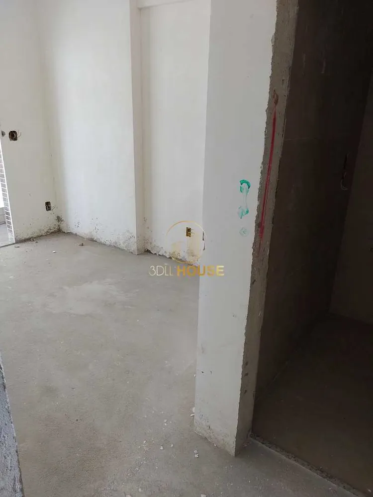 Apartamento, 3 quartos, 120 m² - Foto 1