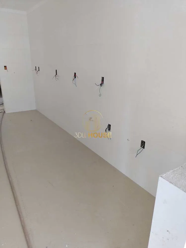 Apartamento, 3 quartos, 120 m² - Foto 3
