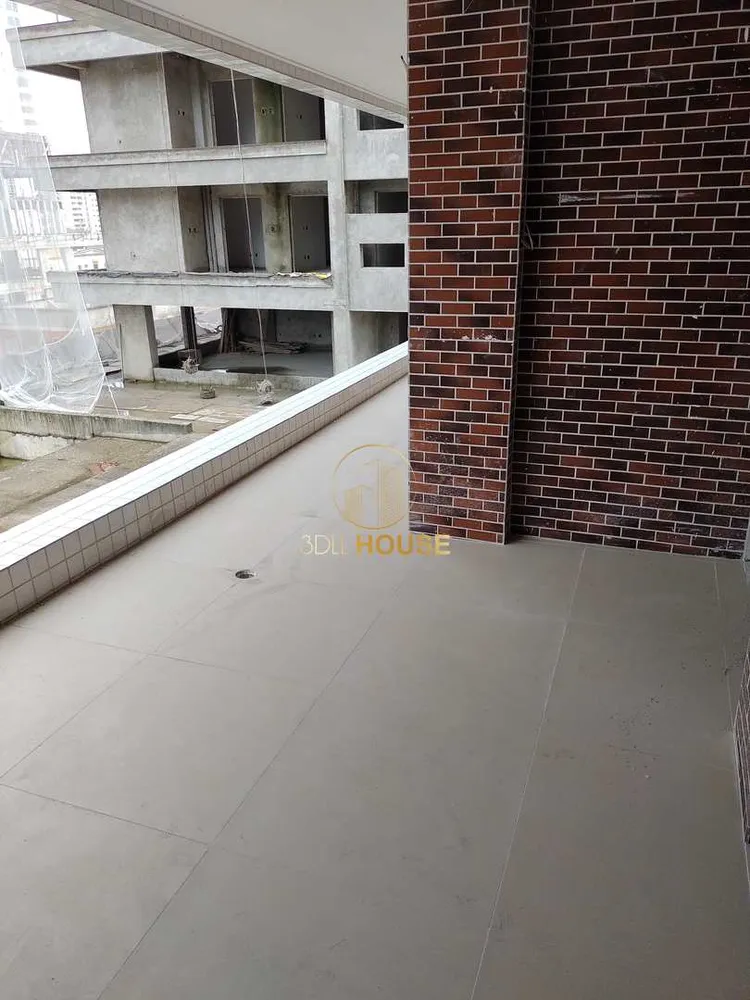 Apartamento, 3 quartos, 120 m² - Foto 16