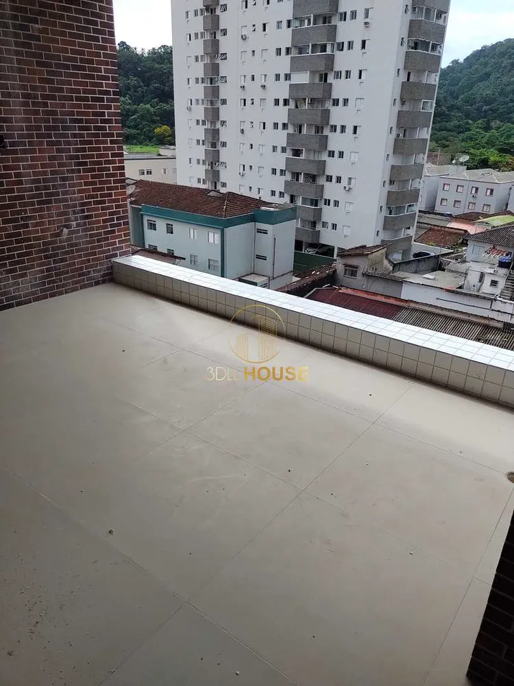 Apartamento, 3 quartos, 120 m² - Foto 11