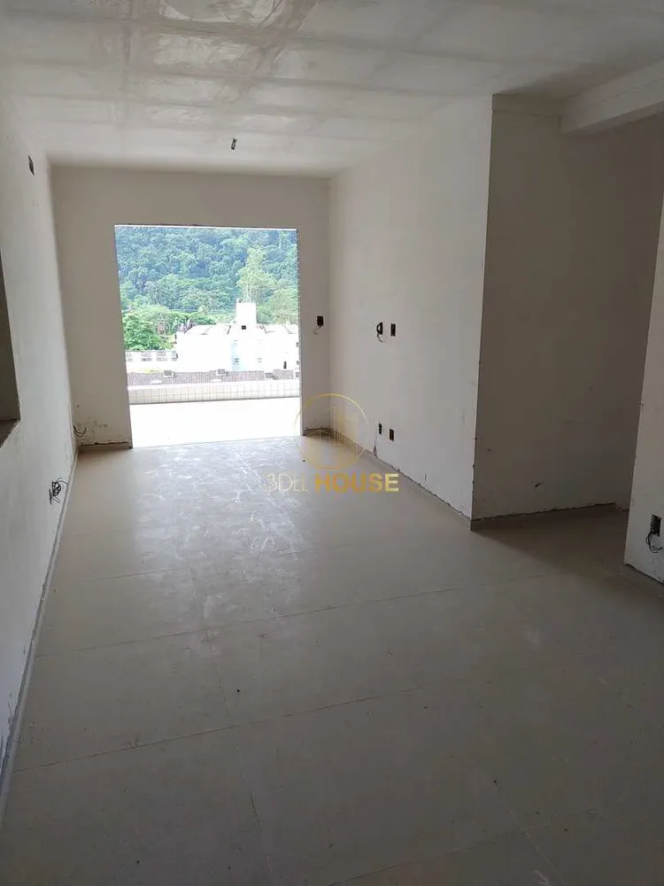 Apartamento, 3 quartos, 120 m² - Foto 2