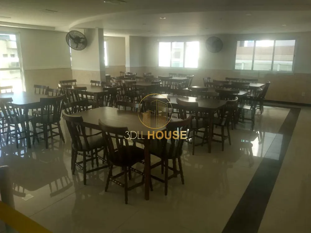 Apartamento, 2 quartos, 91 m² - Foto 4