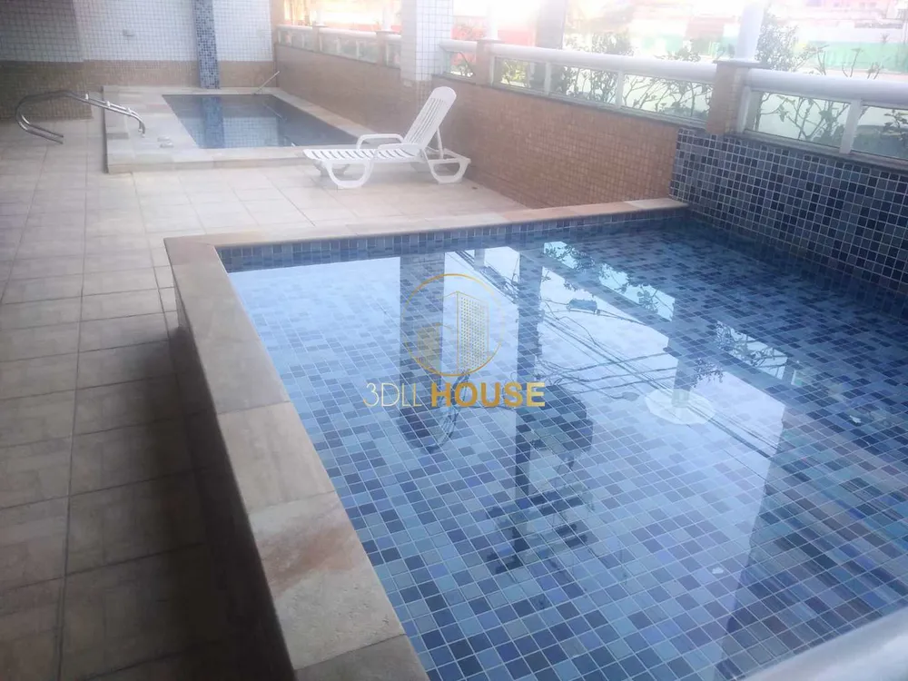 Apartamento, 2 quartos, 91 m² - Foto 5