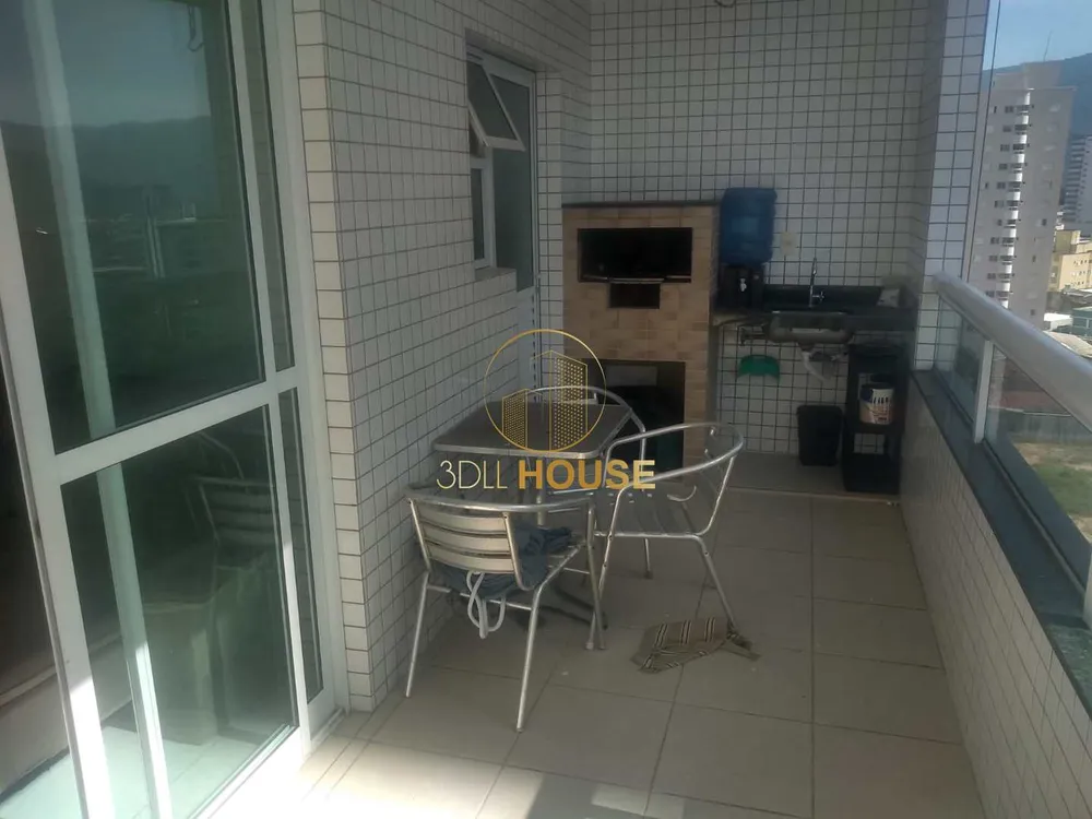 Apartamento, 2 quartos, 91 m² - Foto 10