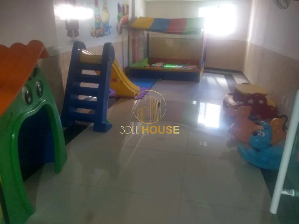 Apartamento, 2 quartos, 91 m² - Foto 6