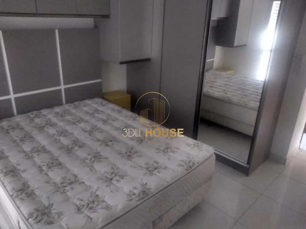 Apartamento, 2 quartos, 91 m² - Foto 8