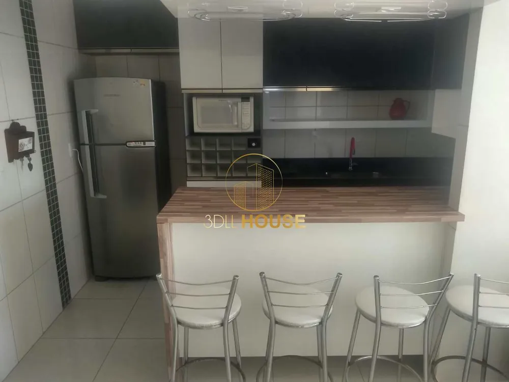 Apartamento, 2 quartos, 91 m² - Foto 9