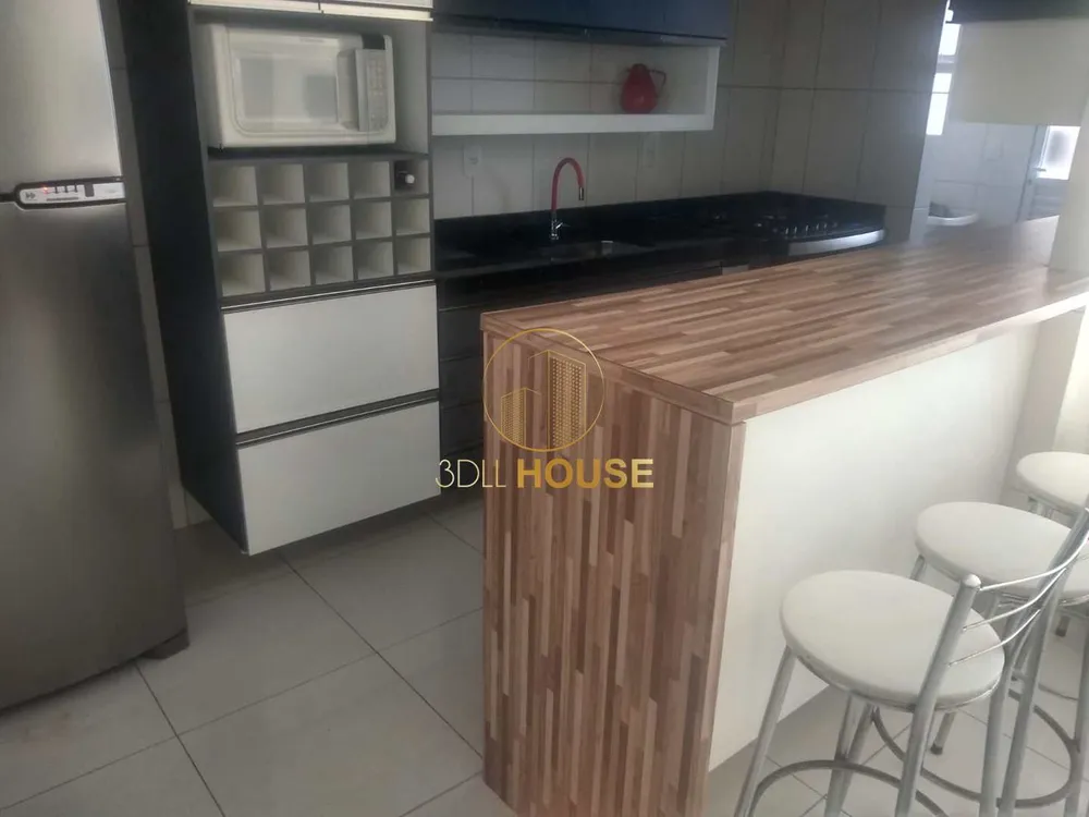 Apartamento, 2 quartos, 91 m² - Foto 5