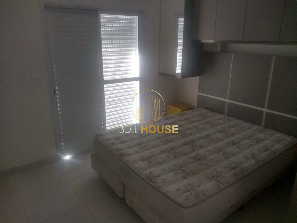 Apartamento, 2 quartos, 91 m² - Foto 7