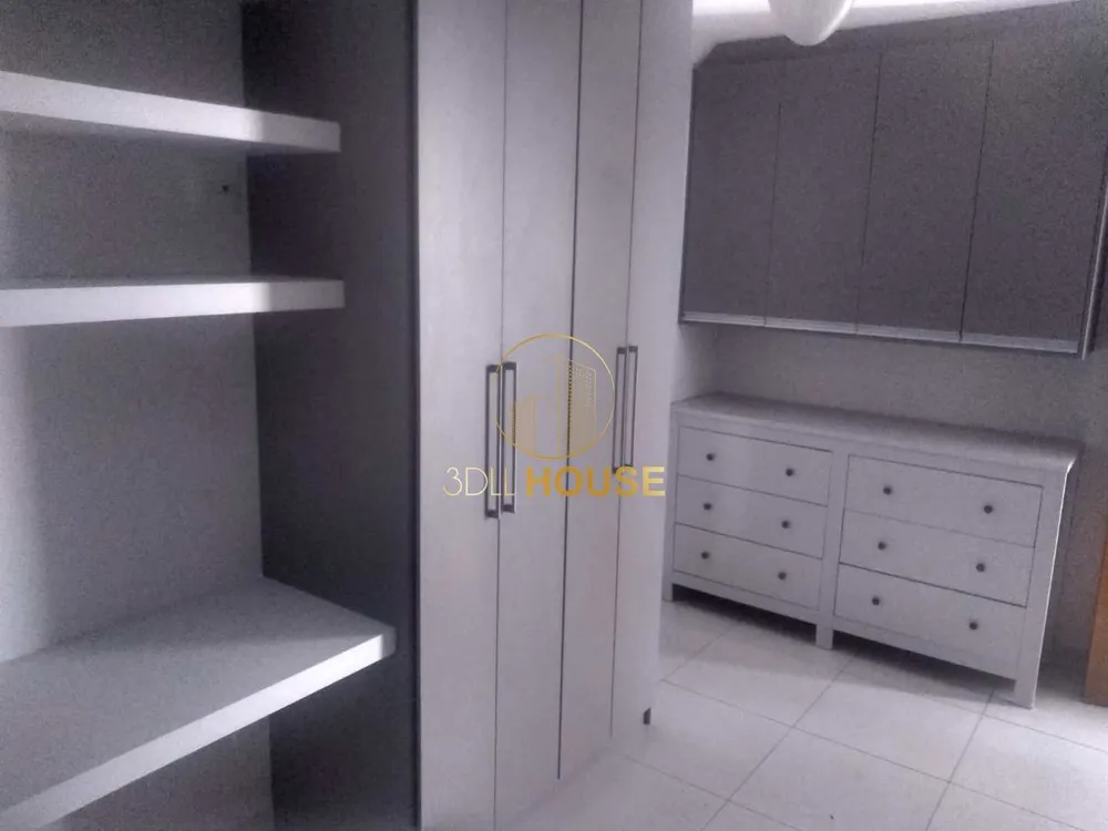 Apartamento, 2 quartos, 91 m² - Foto 3