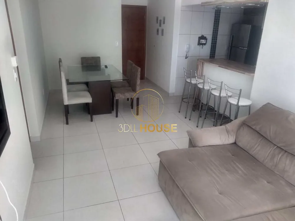 Apartamento, 2 quartos, 91 m² - Foto 12