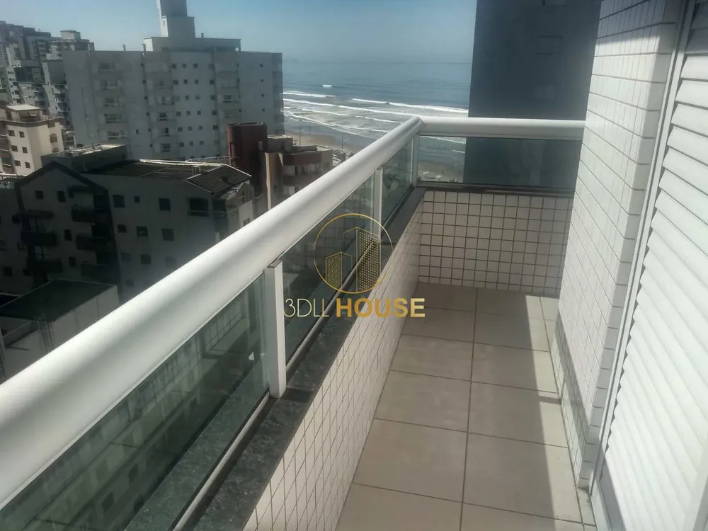 Apartamento, 2 quartos, 91 m² - Foto 2