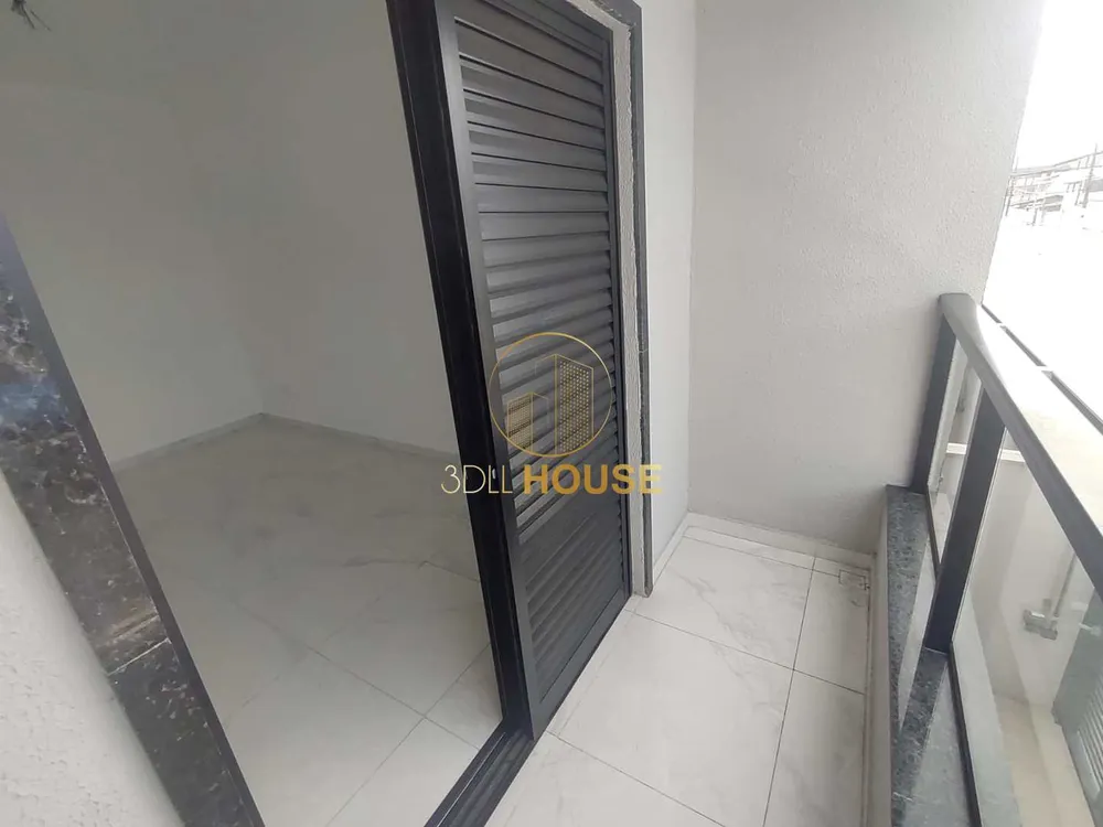 Casa de Condomínio, 2 quartos - Foto 5