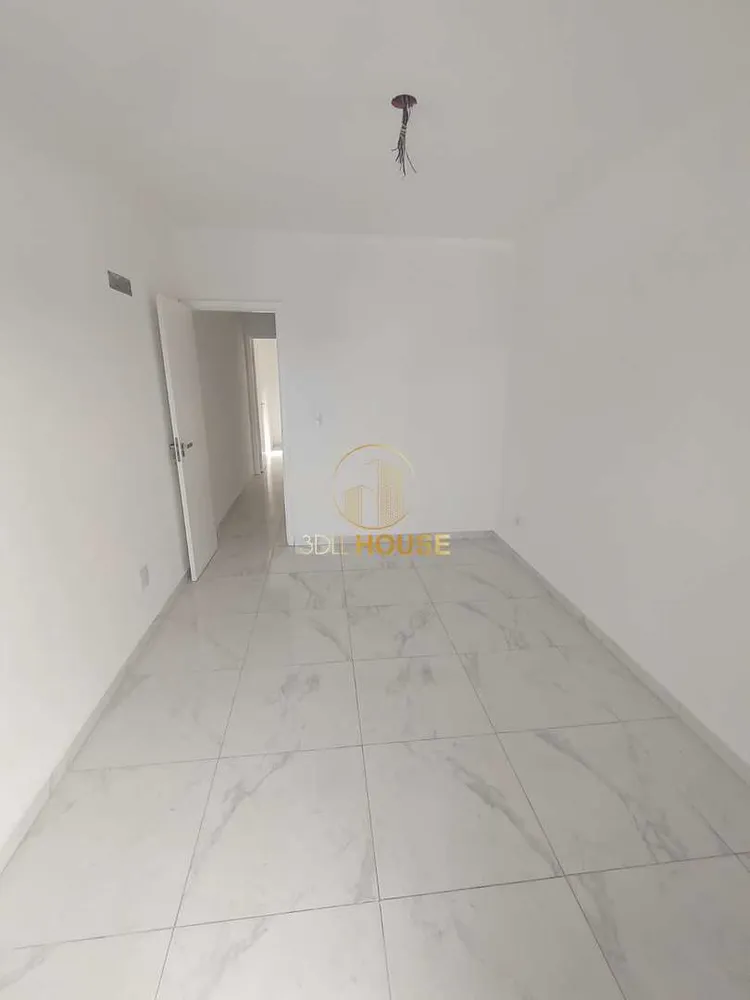 Casa de Condomínio, 2 quartos - Foto 2