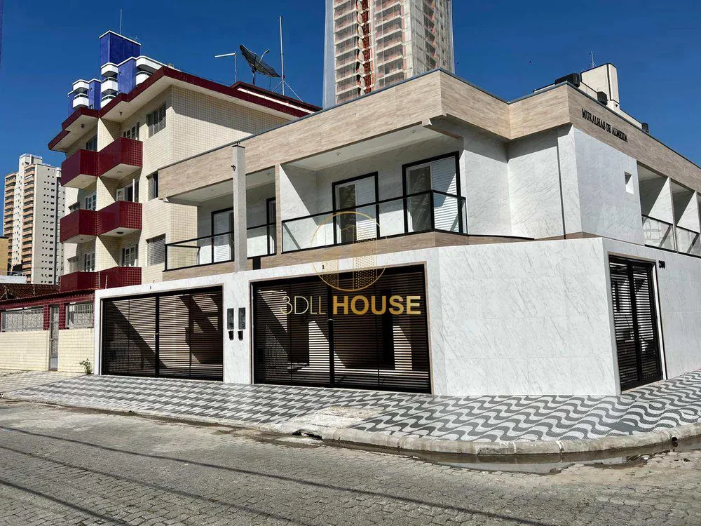 Casa de Condomínio, 2 quartos - Foto 10