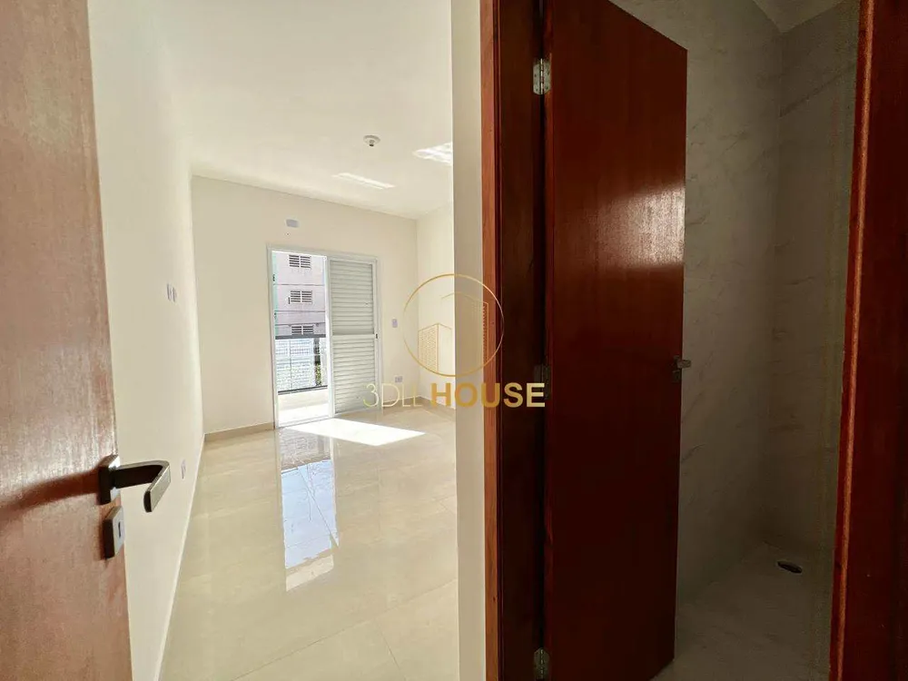 Casa de Condomínio, 2 quartos - Foto 4