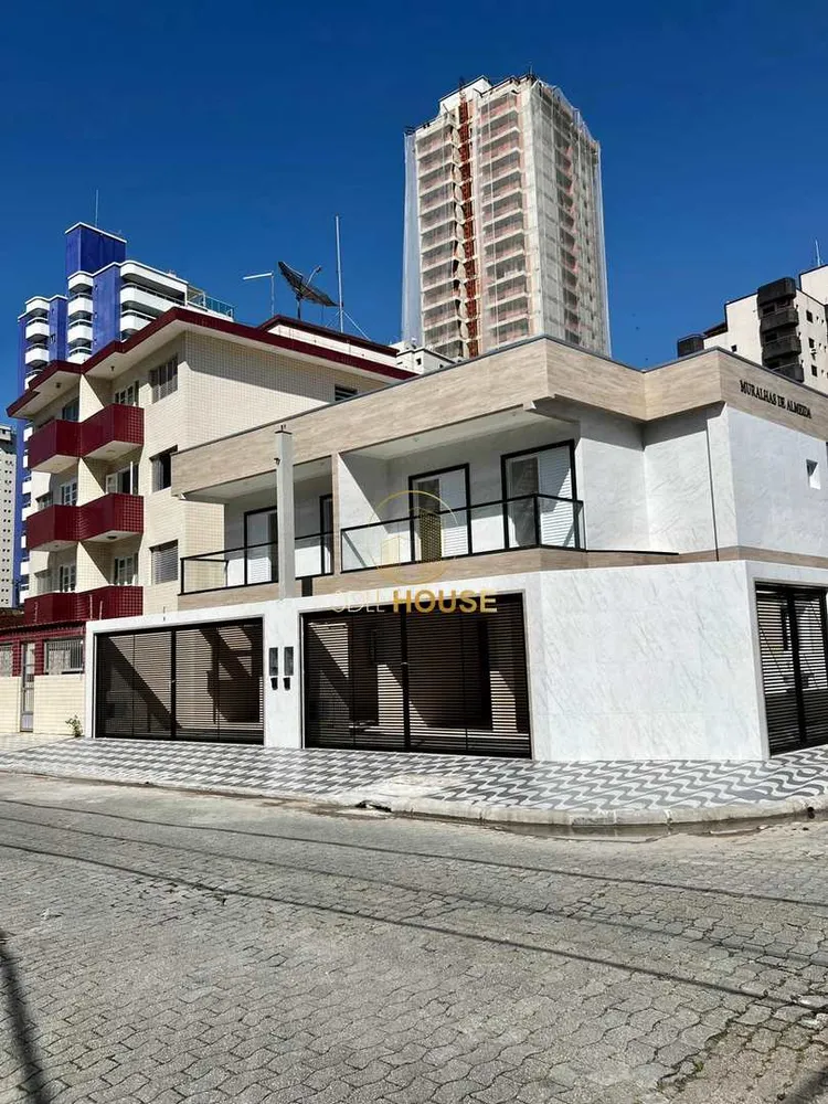 Casa de Condomínio, 2 quartos - Foto 8
