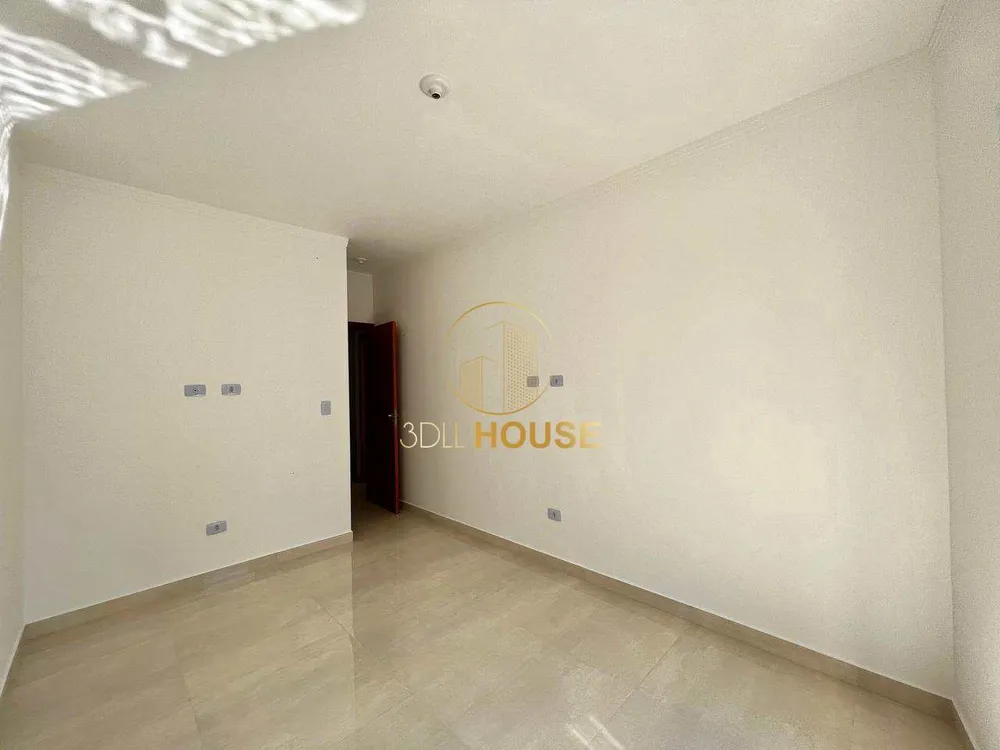 Casa de Condomínio, 2 quartos - Foto 12