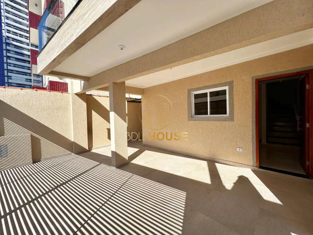 Casa de Condomínio, 2 quartos - Foto 6