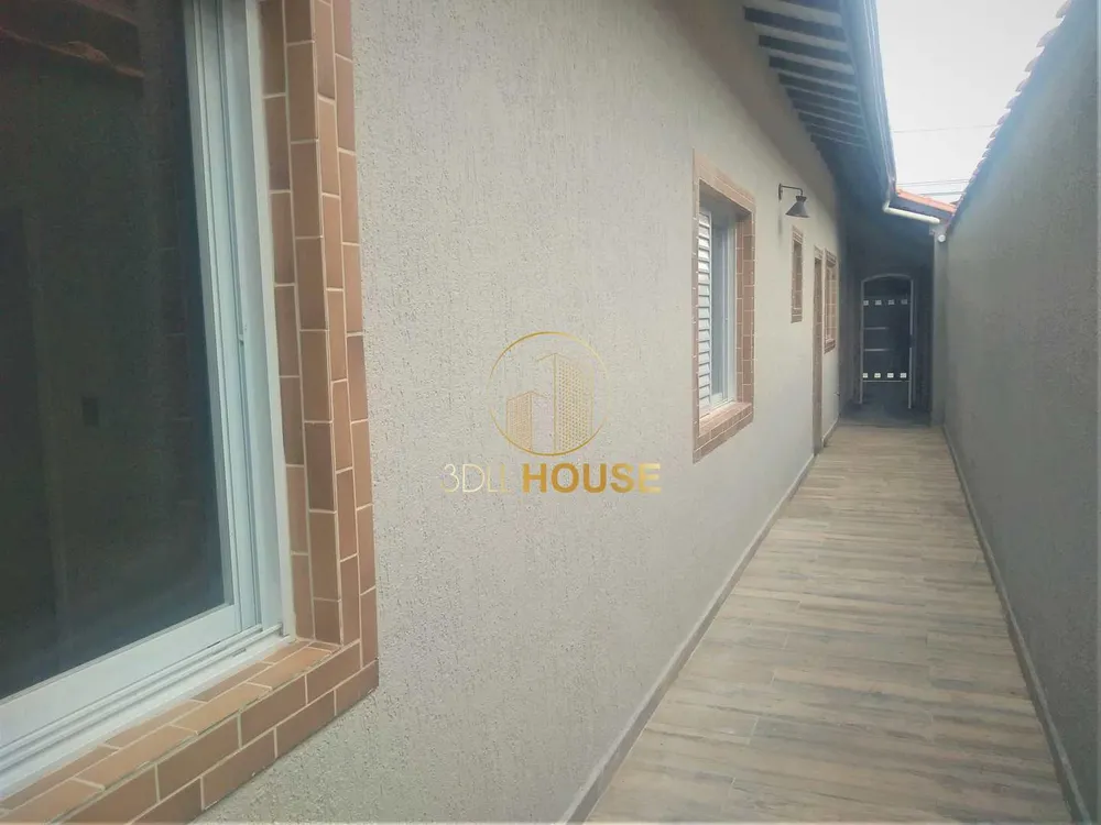 Casa, 2 quartos, 74 m² - Foto 16