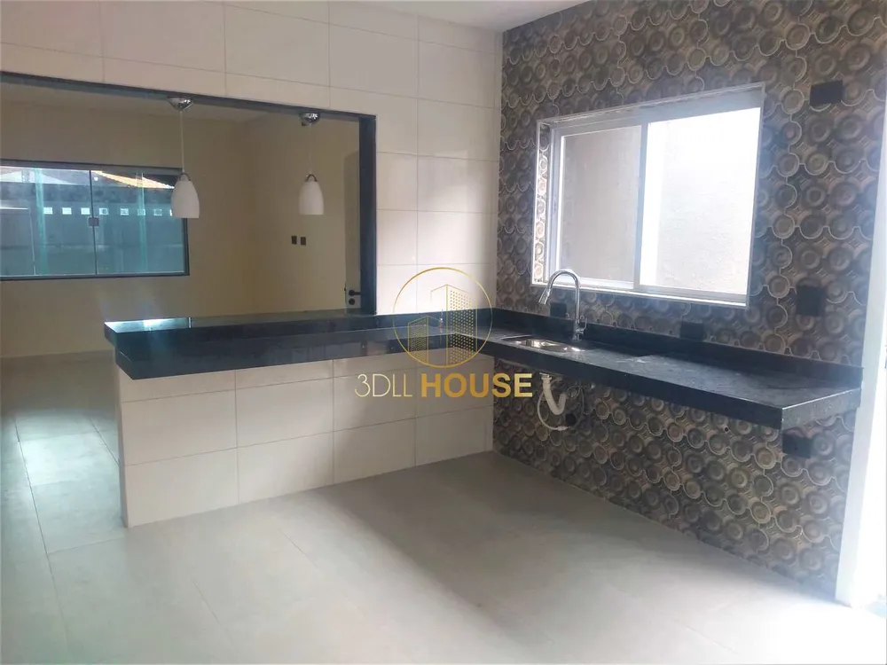 Casa, 2 quartos, 74 m² - Foto 4