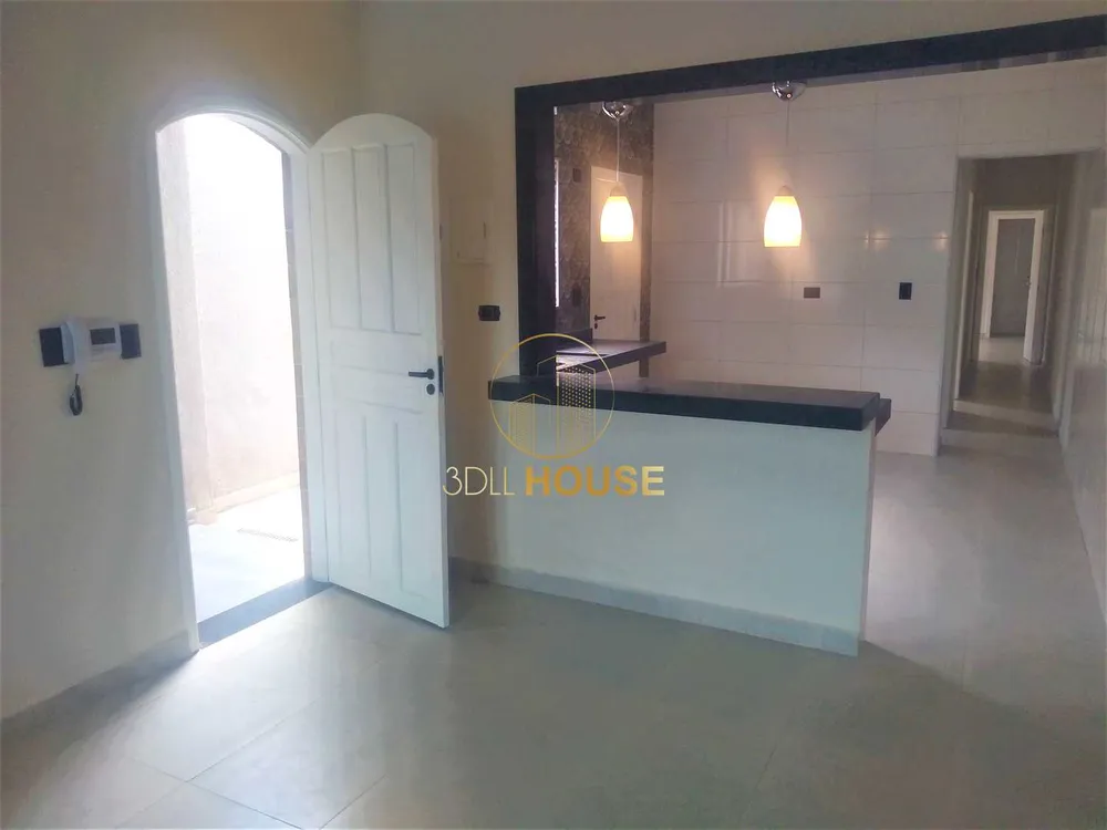 Casa, 2 quartos, 74 m² - Foto 9