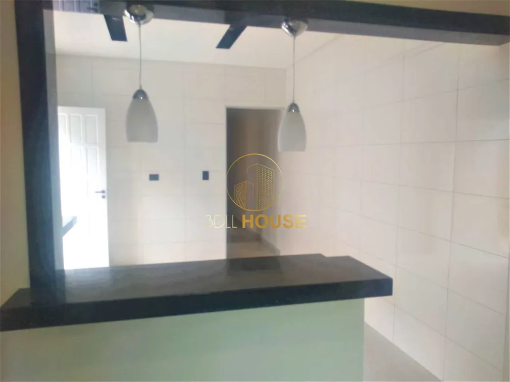 Casa, 2 quartos, 74 m² - Foto 1