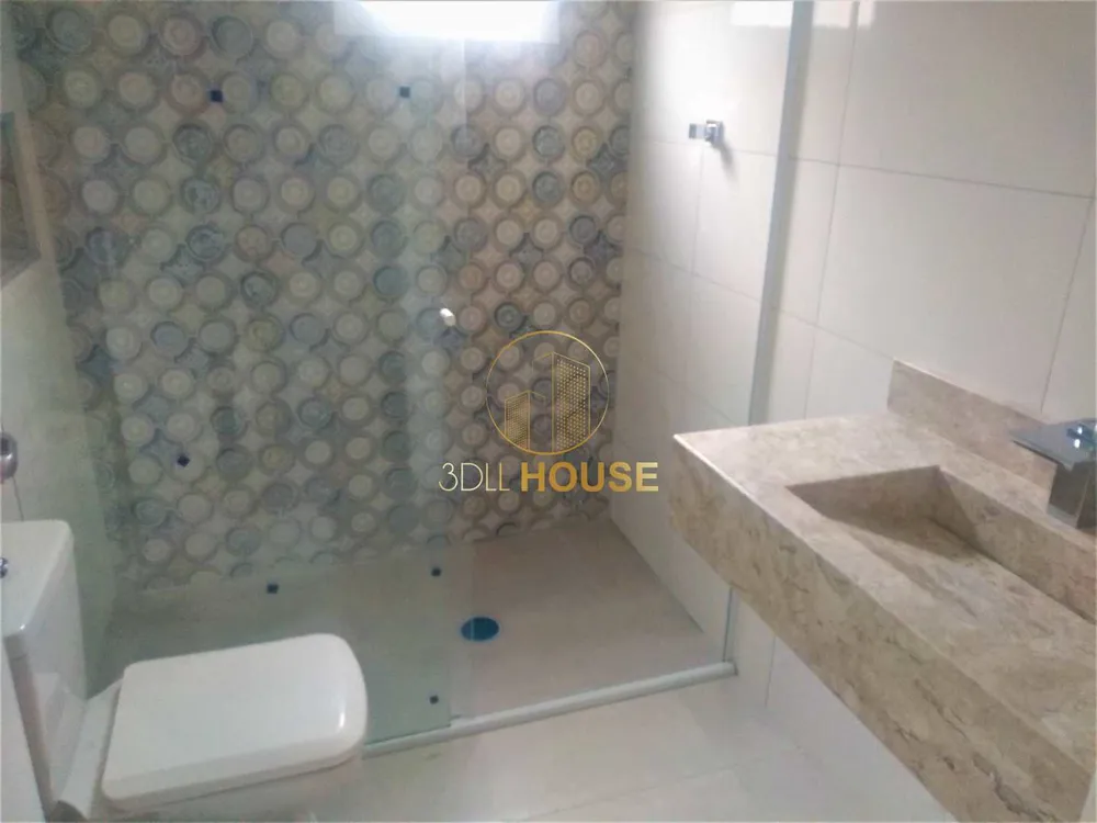 Casa, 2 quartos, 74 m² - Foto 5