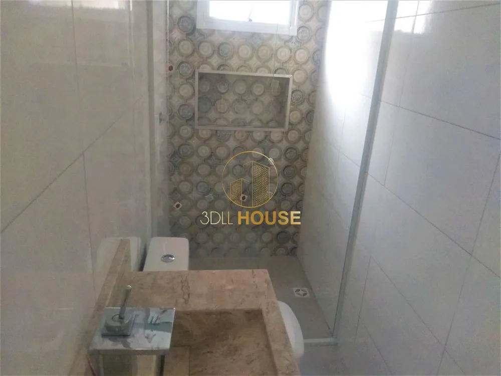 Casa, 2 quartos, 74 m² - Foto 15