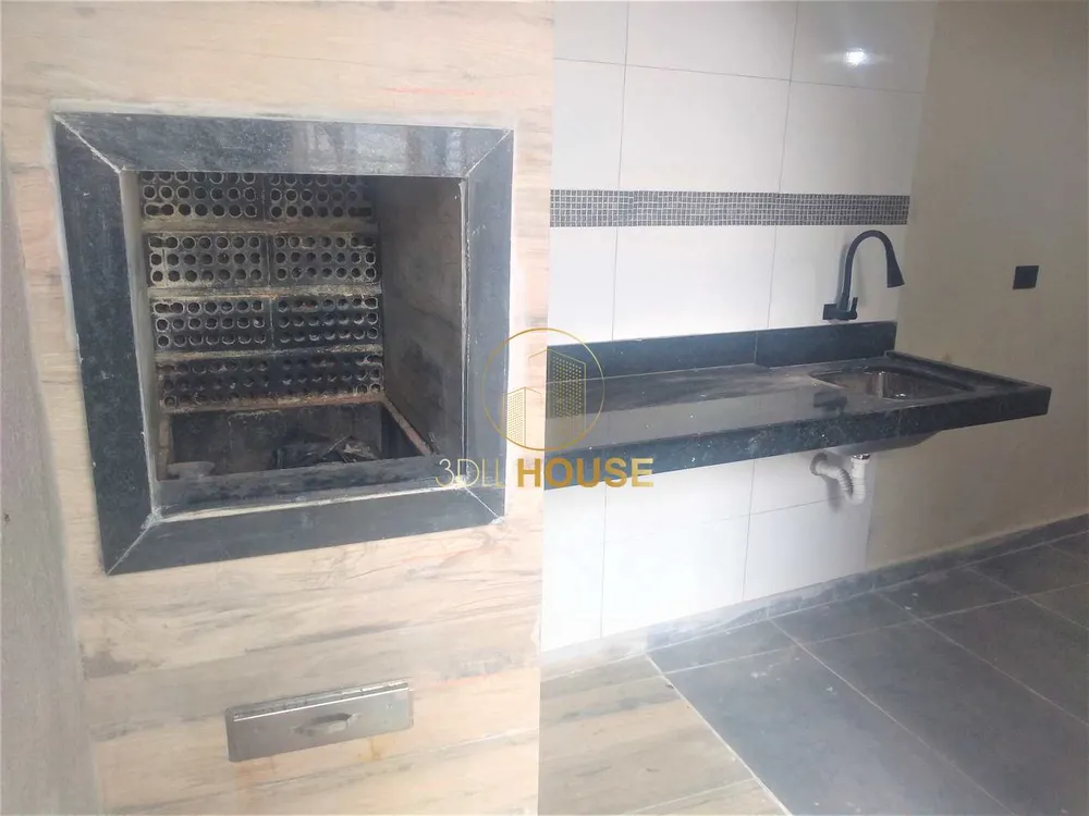 Casa, 2 quartos, 74 m² - Foto 14