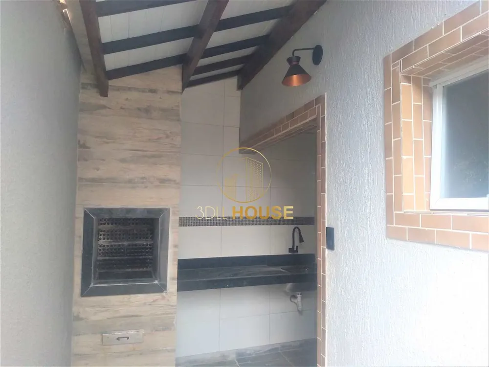Casa, 2 quartos, 74 m² - Foto 10