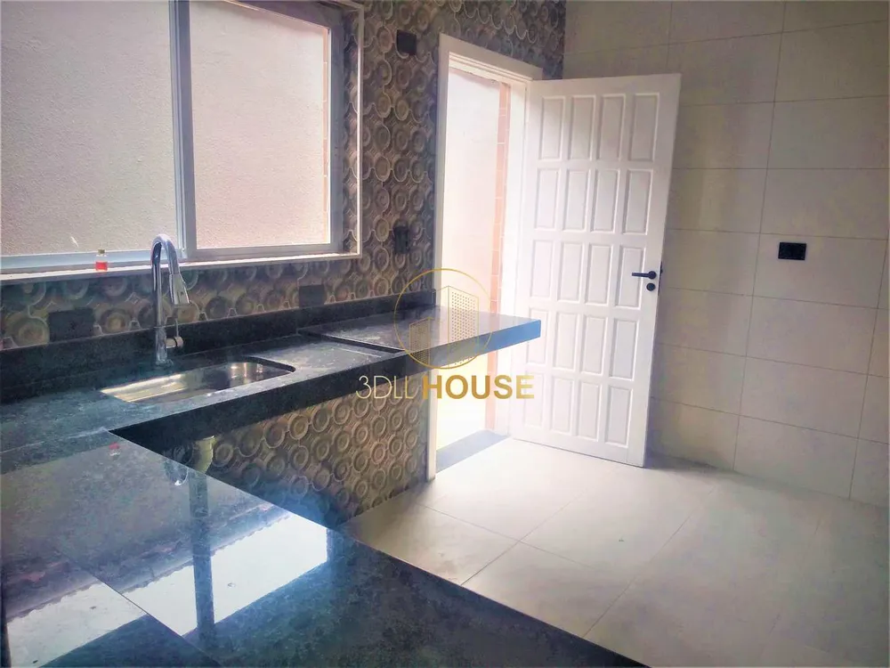 Casa, 2 quartos, 74 m² - Foto 2