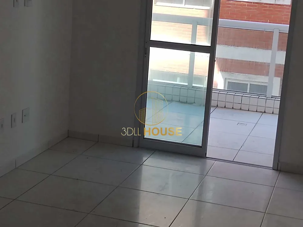 Apartamento, 2 quartos, 88 m² - Foto 3