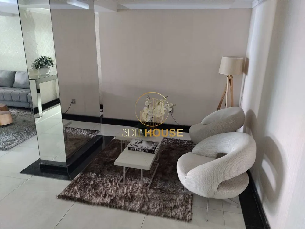 Apartamento, 2 quartos, 88 m² - Foto 1