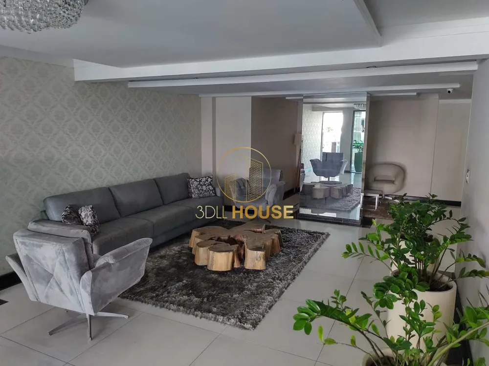Apartamento, 2 quartos, 88 m² - Foto 4