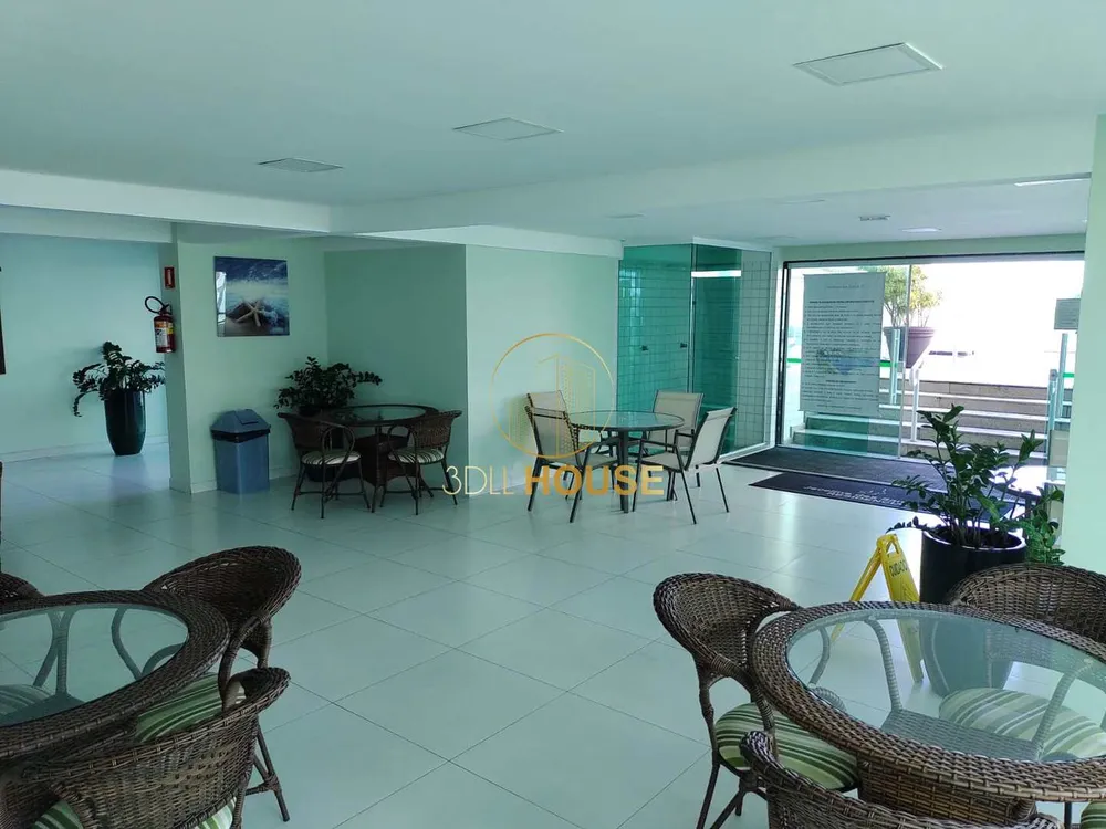 Apartamento, 2 quartos, 88 m² - Foto 9