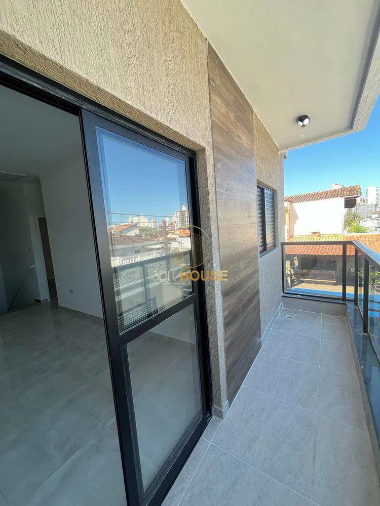 Casa de Condomínio, 2 quartos - Foto 4