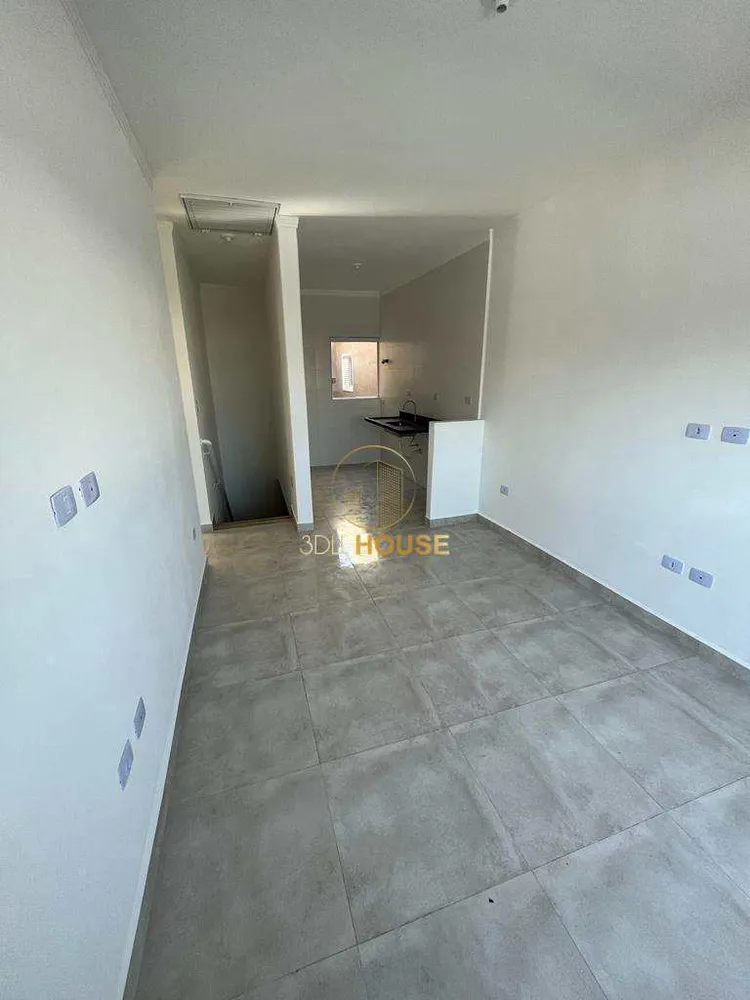 Casa de Condomínio, 2 quartos - Foto 2