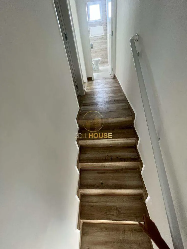 Casa de Condomínio, 2 quartos - Foto 6