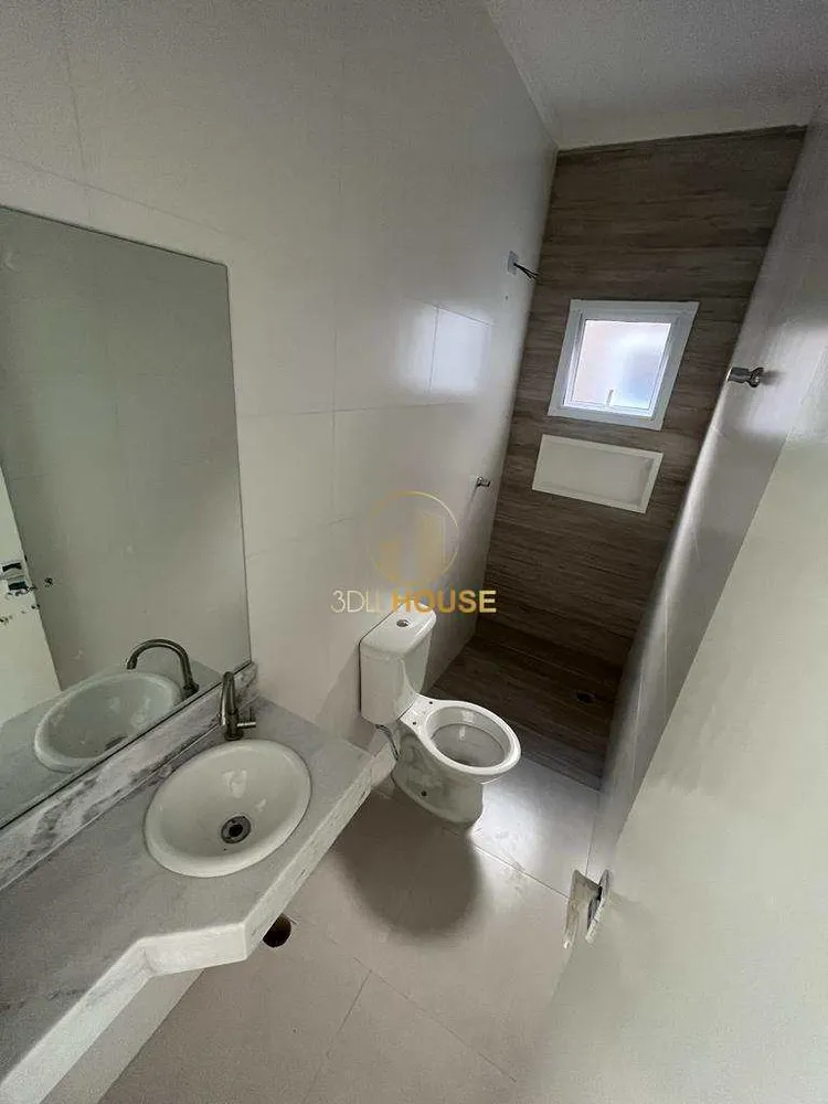 Casa de Condomínio, 2 quartos - Foto 1
