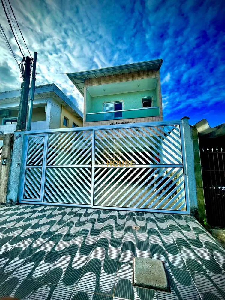 Casa de Condomínio, 1 quarto - Foto 6
