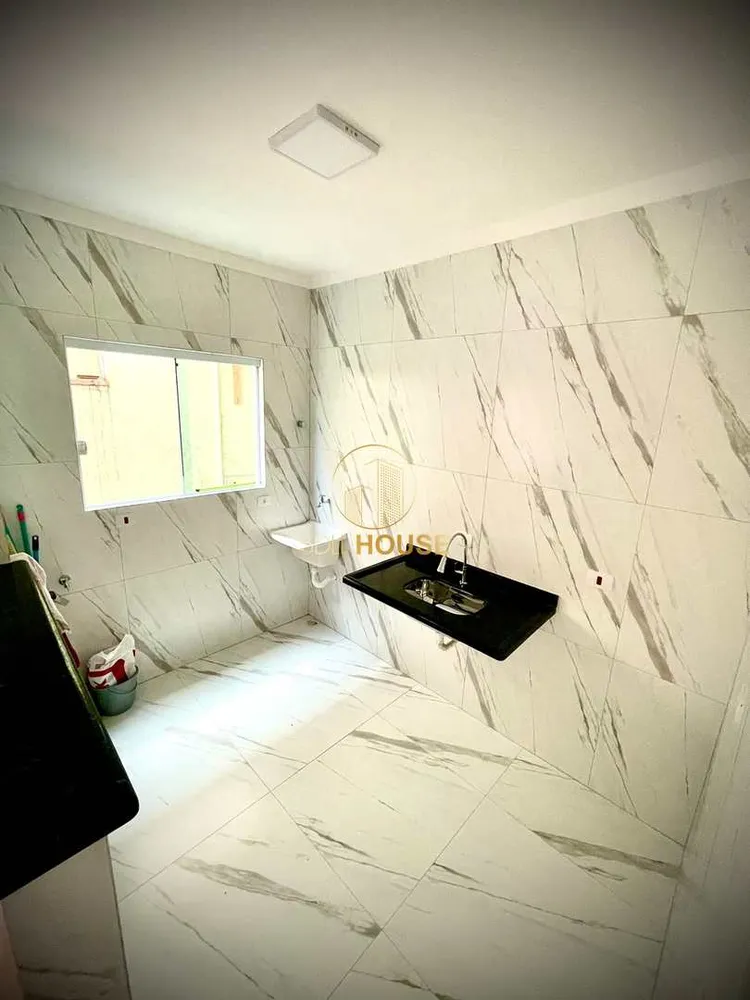 Casa de Condomínio, 1 quarto - Foto 5